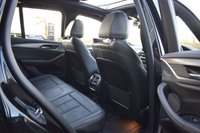 USED 2019 69 BMW X3 3.0 M40i GPF SUV 5dr Petrol Auto xDrive Euro 6 (s/s) (354 ps) PAN ROOF / TECH PK / MEGA SPEC