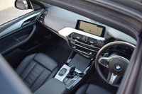USED 2019 69 BMW X3 3.0 M40i GPF SUV 5dr Petrol Auto xDrive Euro 6 (s/s) (354 ps) PAN ROOF / TECH PK / MEGA SPEC
