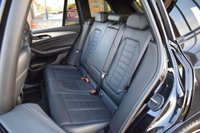 USED 2019 69 BMW X3 3.0 M40i GPF SUV 5dr Petrol Auto xDrive Euro 6 (s/s) (354 ps) PAN ROOF / TECH PK / MEGA SPEC