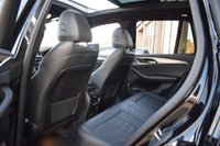 USED 2019 69 BMW X3 3.0 M40i GPF SUV 5dr Petrol Auto xDrive Euro 6 (s/s) (354 ps) PAN ROOF / TECH PK / MEGA SPEC