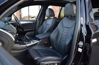 USED 2019 69 BMW X3 3.0 M40i GPF SUV 5dr Petrol Auto xDrive Euro 6 (s/s) (354 ps) PAN ROOF / TECH PK / MEGA SPEC