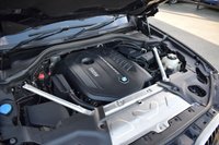 USED 2019 69 BMW X3 3.0 M40i GPF SUV 5dr Petrol Auto xDrive Euro 6 (s/s) (354 ps) PAN ROOF / TECH PK / MEGA SPEC
