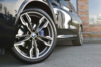USED 2019 69 BMW X3 3.0 M40i GPF SUV 5dr Petrol Auto xDrive Euro 6 (s/s) (354 ps) PAN ROOF / TECH PK / MEGA SPEC