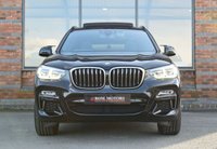 USED 2019 69 BMW X3 3.0 M40i GPF SUV 5dr Petrol Auto xDrive Euro 6 (s/s) (354 ps) PAN ROOF / TECH PK / MEGA SPEC
