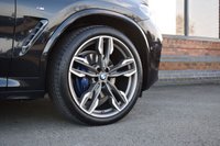 USED 2019 69 BMW X3 3.0 M40i GPF SUV 5dr Petrol Auto xDrive Euro 6 (s/s) (354 ps) PAN ROOF / TECH PK / MEGA SPEC