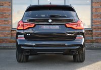 USED 2019 69 BMW X3 3.0 M40i GPF SUV 5dr Petrol Auto xDrive Euro 6 (s/s) (354 ps) PAN ROOF / TECH PK / MEGA SPEC