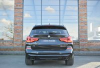 USED 2019 69 BMW X3 3.0 M40i GPF SUV 5dr Petrol Auto xDrive Euro 6 (s/s) (354 ps) PAN ROOF / TECH PK / MEGA SPEC
