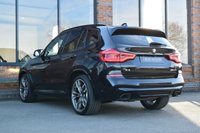 USED 2019 69 BMW X3 3.0 M40i GPF SUV 5dr Petrol Auto xDrive Euro 6 (s/s) (354 ps) PAN ROOF / TECH PK / MEGA SPEC