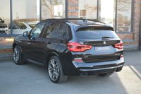 USED 2019 69 BMW X3 3.0 M40i GPF SUV 5dr Petrol Auto xDrive Euro 6 (s/s) (354 ps) PAN ROOF / TECH PK / MEGA SPEC