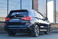 USED 2019 69 BMW X3 3.0 M40i GPF SUV 5dr Petrol Auto xDrive Euro 6 (s/s) (354 ps) PAN ROOF / TECH PK / MEGA SPEC