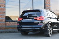 USED 2019 69 BMW X3 3.0 M40i GPF SUV 5dr Petrol Auto xDrive Euro 6 (s/s) (354 ps) PAN ROOF / TECH PK / MEGA SPEC