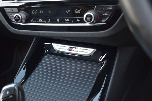 2019 BMW X3 3L null 5dr - Photo 11