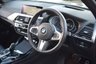 USED 2019 69 BMW X3 3.0 M40i GPF SUV 5dr Petrol Auto xDrive Euro 6 (s/s) (354 ps) PAN ROOF / TECH PK / MEGA SPEC
