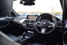 USED 2019 69 BMW X3 3.0 M40i GPF SUV 5dr Petrol Auto xDrive Euro 6 (s/s) (354 ps) PAN ROOF / TECH PK / MEGA SPEC