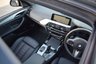 USED 2019 69 BMW X3 3.0 M40i GPF SUV 5dr Petrol Auto xDrive Euro 6 (s/s) (354 ps) PAN ROOF / TECH PK / MEGA SPEC