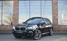 USED 2019 69 BMW X3 3.0 M40i GPF SUV 5dr Petrol Auto xDrive Euro 6 (s/s) (354 ps) PAN ROOF / TECH PK / MEGA SPEC