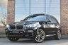 USED 2019 69 BMW X3 3.0 M40i GPF SUV 5dr Petrol Auto xDrive Euro 6 (s/s) (354 ps) PAN ROOF / TECH PK / MEGA SPEC