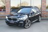 USED 2019 69 BMW X3 3.0 M40i GPF SUV 5dr Petrol Auto xDrive Euro 6 (s/s) (354 ps) PAN ROOF / TECH PK / MEGA SPEC