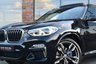 USED 2019 69 BMW X3 3.0 M40i GPF SUV 5dr Petrol Auto xDrive Euro 6 (s/s) (354 ps) PAN ROOF / TECH PK / MEGA SPEC