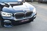 USED 2019 69 BMW X3 3.0 M40i GPF SUV 5dr Petrol Auto xDrive Euro 6 (s/s) (354 ps) PAN ROOF / TECH PK / MEGA SPEC