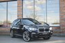 USED 2019 69 BMW X3 3.0 M40i GPF SUV 5dr Petrol Auto xDrive Euro 6 (s/s) (354 ps) PAN ROOF / TECH PK / MEGA SPEC