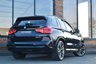 USED 2019 69 BMW X3 3.0 M40i GPF SUV 5dr Petrol Auto xDrive Euro 6 (s/s) (354 ps) PAN ROOF / TECH PK / MEGA SPEC
