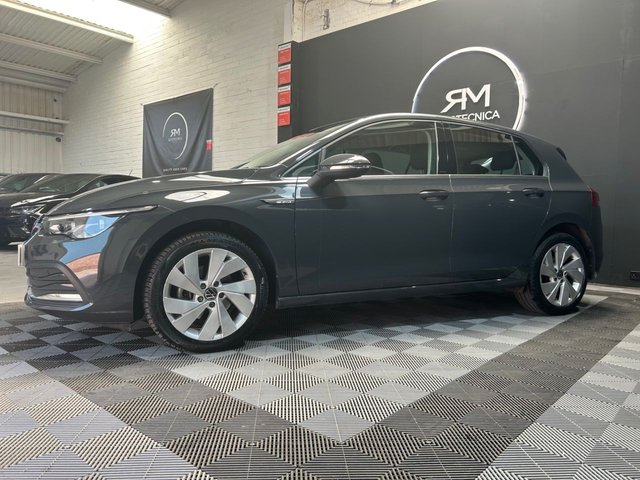 2021 VOLKSWAGEN GOLF - Photo 6