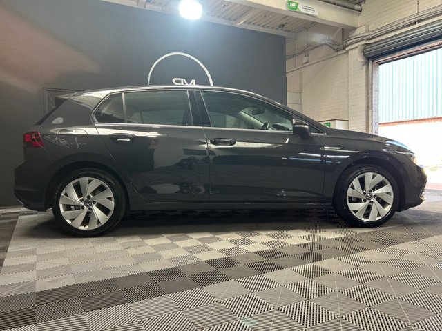 2021 VOLKSWAGEN GOLF - Photo 7