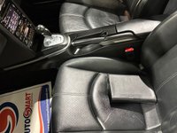 USED 2011 61 PORSCHE BOXSTER 3.4 987 S Convertible 2dr Petrol Automatic (221 g/km, 310 bhp) 