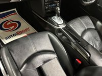 USED 2011 61 PORSCHE BOXSTER 3.4 987 S Convertible 2dr Petrol Automatic (221 g/km, 310 bhp) 