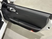 USED 2011 61 PORSCHE BOXSTER 3.4 987 S Convertible 2dr Petrol Automatic (221 g/km, 310 bhp) 