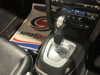 USED 2011 61 PORSCHE BOXSTER 3.4 987 S Convertible 2dr Petrol Automatic (221 g/km, 310 bhp) 