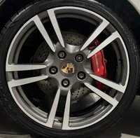 USED 2011 61 PORSCHE BOXSTER 3.4 987 S Convertible 2dr Petrol Automatic (221 g/km, 310 bhp) 