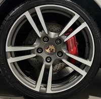 USED 2011 61 PORSCHE BOXSTER 3.4 987 S Convertible 2dr Petrol Automatic (221 g/km, 310 bhp) 