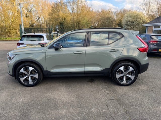 2024 Volvo Xc40 2L Plus Dark 5dr - Photo 6
