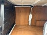 USED 2021 21 FORD TRANSIT CUSTOM 2.0 320 EcoBlue Leader Panel Van 5dr Diesel Manual L2 H1 Euro 6 (s/s) (105 ps) 