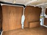 USED 2021 21 FORD TRANSIT CUSTOM 2.0 320 EcoBlue Leader Panel Van 5dr Diesel Manual L2 H1 Euro 6 (s/s) (105 ps) 