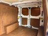 USED 2021 21 FORD TRANSIT CUSTOM 2.0 320 EcoBlue Leader Panel Van 5dr Diesel Manual L2 H1 Euro 6 (s/s) (105 ps) 