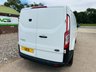 USED 2021 21 FORD TRANSIT CUSTOM 2.0 320 EcoBlue Leader Panel Van 5dr Diesel Manual L2 H1 Euro 6 (s/s) (105 ps) 