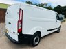 USED 2021 21 FORD TRANSIT CUSTOM 2.0 320 EcoBlue Leader Panel Van 5dr Diesel Manual L2 H1 Euro 6 (s/s) (105 ps) 