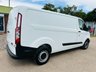 USED 2021 21 FORD TRANSIT CUSTOM 2.0 320 EcoBlue Leader Panel Van 5dr Diesel Manual L2 H1 Euro 6 (s/s) (105 ps) 