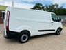 USED 2021 21 FORD TRANSIT CUSTOM 2.0 320 EcoBlue Leader Panel Van 5dr Diesel Manual L2 H1 Euro 6 (s/s) (105 ps) 