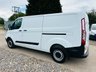USED 2021 21 FORD TRANSIT CUSTOM 2.0 320 EcoBlue Leader Panel Van 5dr Diesel Manual L2 H1 Euro 6 (s/s) (105 ps) 