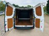 USED 2021 21 FORD TRANSIT CUSTOM 2.0 320 EcoBlue Leader Panel Van 5dr Diesel Manual L2 H1 Euro 6 (s/s) (105 ps) 