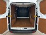 USED 2021 21 FORD TRANSIT CUSTOM 2.0 320 EcoBlue Leader Panel Van 5dr Diesel Manual L2 H1 Euro 6 (s/s) (105 ps) 