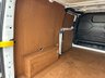 USED 2021 21 FORD TRANSIT CUSTOM 2.0 320 EcoBlue Leader Panel Van 5dr Diesel Manual L2 H1 Euro 6 (s/s) (105 ps) 