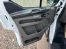 USED 2021 21 FORD TRANSIT CUSTOM 2.0 320 EcoBlue Leader Panel Van 5dr Diesel Manual L2 H1 Euro 6 (s/s) (105 ps) 