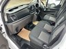 USED 2021 21 FORD TRANSIT CUSTOM 2.0 320 EcoBlue Leader Panel Van 5dr Diesel Manual L2 H1 Euro 6 (s/s) (105 ps) 