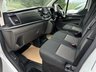 USED 2021 21 FORD TRANSIT CUSTOM 2.0 320 EcoBlue Leader Panel Van 5dr Diesel Manual L2 H1 Euro 6 (s/s) (105 ps) 