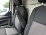 USED 2021 21 FORD TRANSIT CUSTOM 2.0 320 EcoBlue Leader Panel Van 5dr Diesel Manual L2 H1 Euro 6 (s/s) (105 ps) 